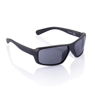 Lunettes de soleil sport homme SWISS PEAK - Objectif PC Ref 1213726