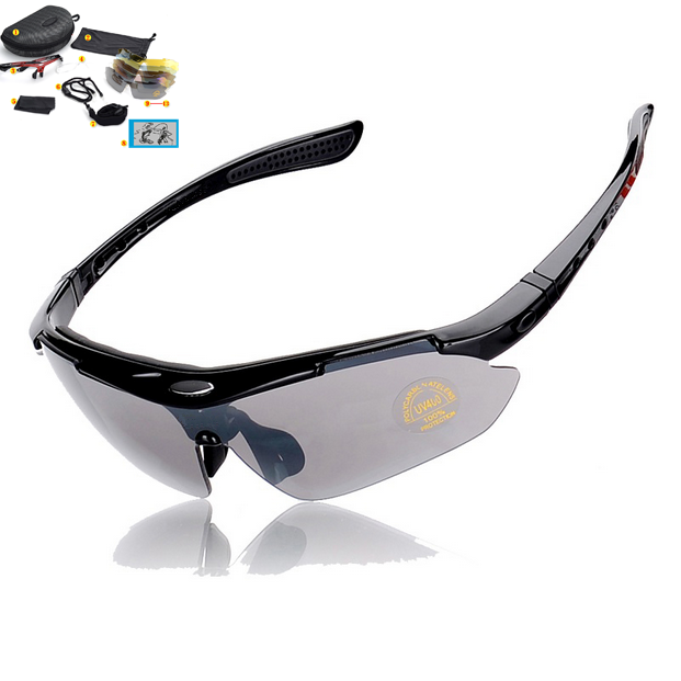 Lunettes de soleil sport neutre - polarisant Ref 1213737