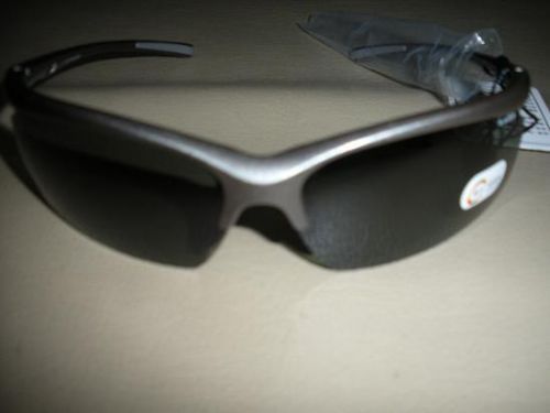 Lunettes de soleil sport neutre KALLO - polarisant Ref 1213854