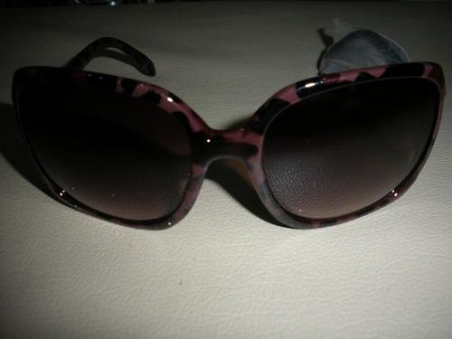 Lunettes de soleil sport neutre KALLO - Objectif PC Ref 1213860