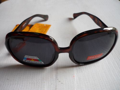 Lunettes de soleil sport neutre PANLEES - polarisant Ref 1213861