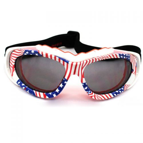 Lunettes de soleil sport neutre - Objectif PC Ref 1213928