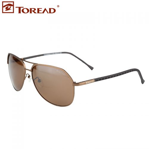 Lunettes de soleil sport neutre TOREAD - polarisant Ref 1213959