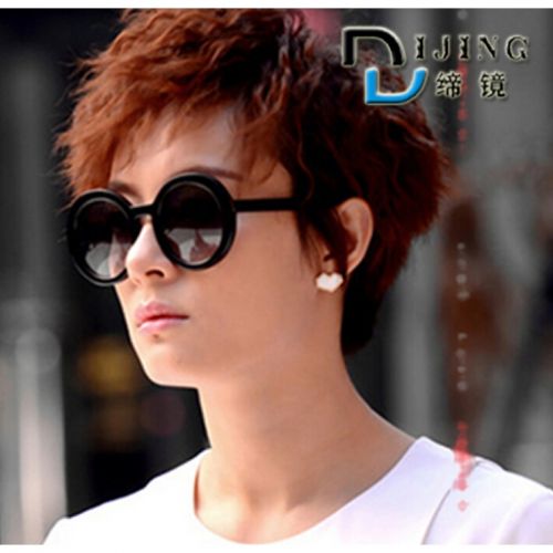 Lunettes de soleil sport femme - Objectif PC Ref 1214013