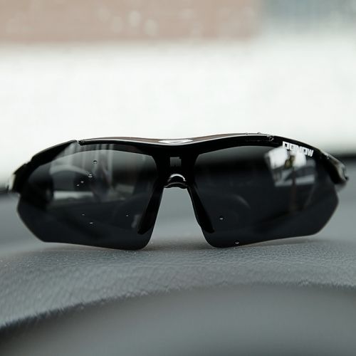 Lunettes de soleil sport neutre - polarisant Ref 1214031