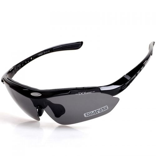 Lunettes de soleil sport neutre - polarisant Ref 1214034