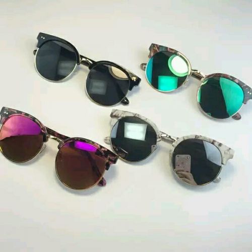 Lunettes de soleil sport - Ref 1214087