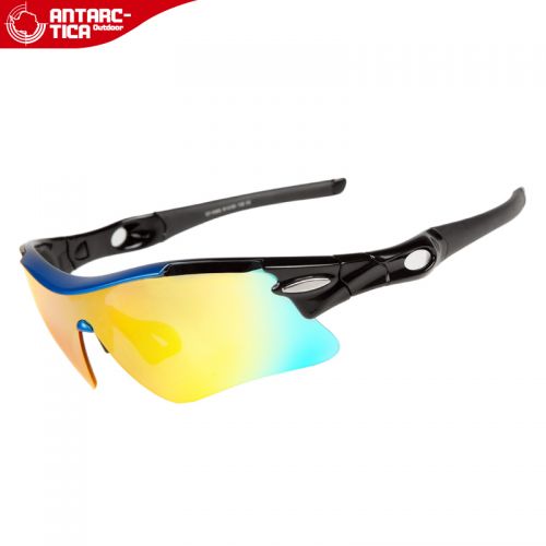 Lunettes de soleil sport ANTARCTICA - polarisant Ref 1214089