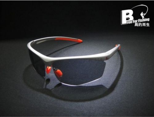 Lunettes de soleil sport homme - polarisant Ref 1214106