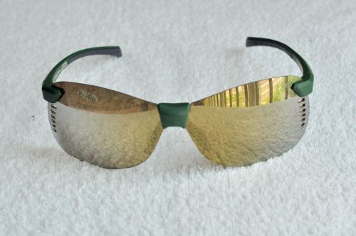 Lunettes de soleil sport neutre RED BULL - Objectif PC Ref 1214118