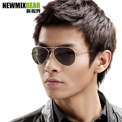 Lunettes de soleil sport neutre RAKISH - polarisant Ref 1214125