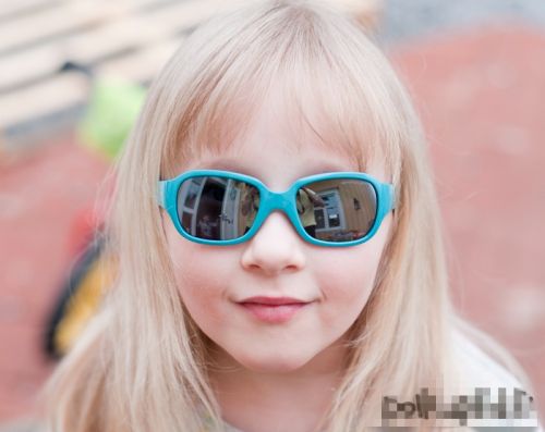 Lunettes de soleil sport JULBO - Objectif PC Ref 1214149