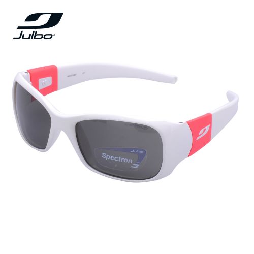 Lunettes de soleil sport enfant JULBO - Objectif PC Ref 1214154