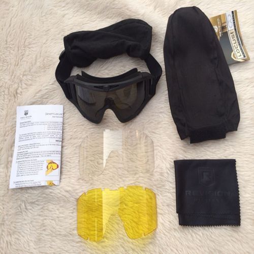 Lunettes de soleil sport neutre - Objectif PC Ref 1214156