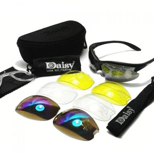 Lunettes de soleil sport - Objectif PC Ref 1214165