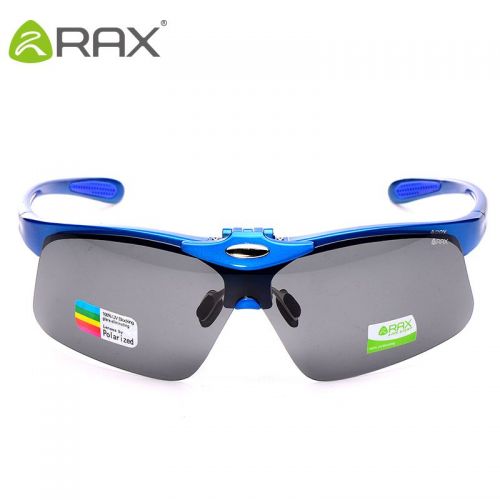 Lunettes de soleil sport neutre - Objectif PC Ref 1214170