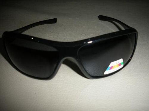 Lunettes de soleil sport neutre KALLO - polarisant Ref 1214172