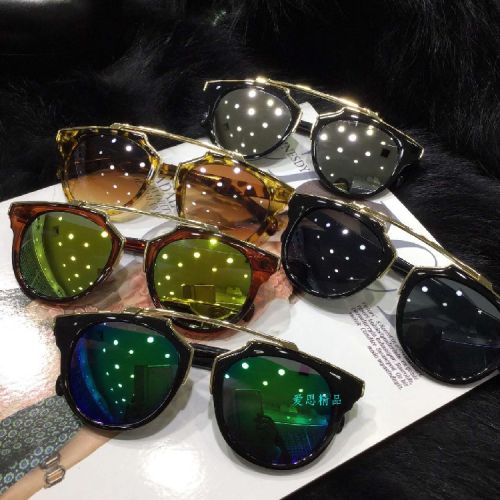 Lunettes de soleil sport - Ref 1214226