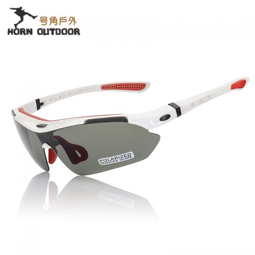 Lunettes de soleil sport neutre - polarisant Ref 1214240