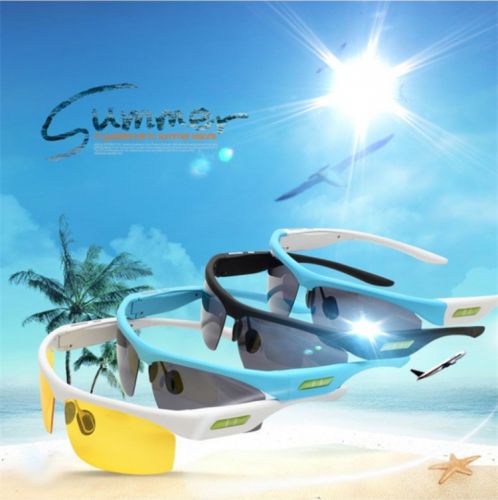 Lunettes de soleil sport neutre - polarisant Ref 1214276