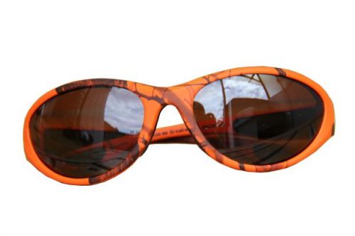 Lunettes de soleil sport neutre INUPIATE - Ref 1214281