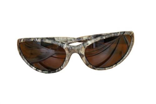 Lunettes de soleil sport neutre INUPIATE - Ref 1214308