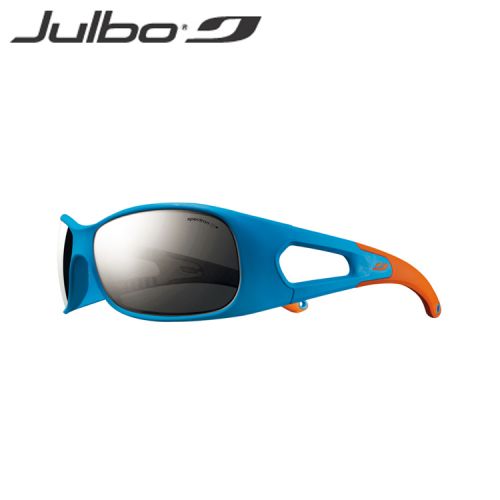 Lunettes de soleil sport enfant JULBO - Objectif PC Ref 1214310