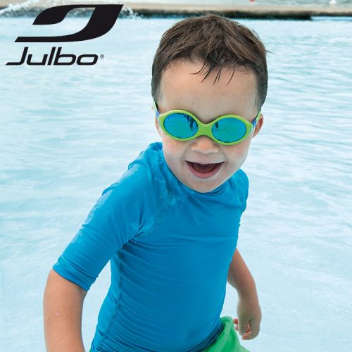 Lunettes de soleil sport enfant JULBO - Objectif PC Ref 1214312