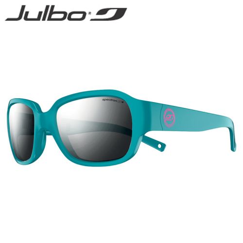Lunettes de soleil sport enfant JULBO - Objectif PC Ref 1214314