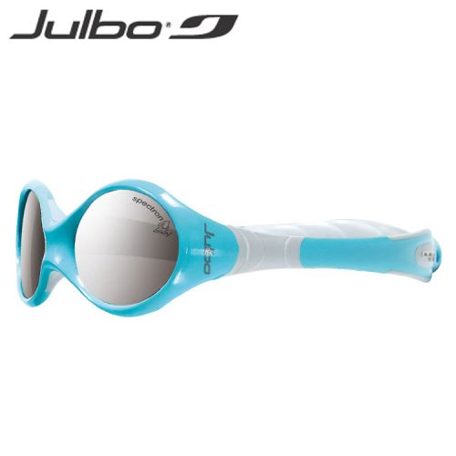 Lunettes de soleil sport enfant JULBO - Objectif PC Ref 1214320