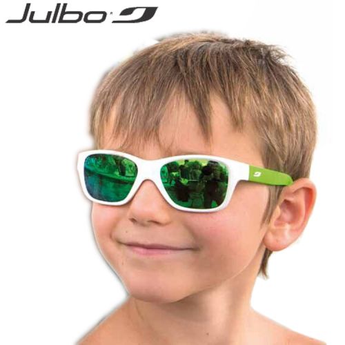 Lunettes de soleil sport enfant JULBO - Objectif PC Ref 1214324