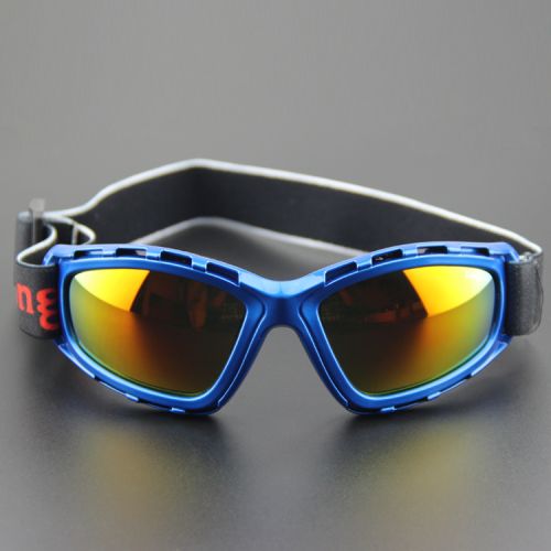 Lunettes de soleil sport neutre LONGFENG - Objectif PC Ref 1214334