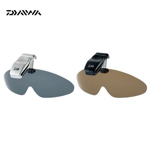 Lunettes de soleil sport neutre DAIWA - polarisant Ref 1214339