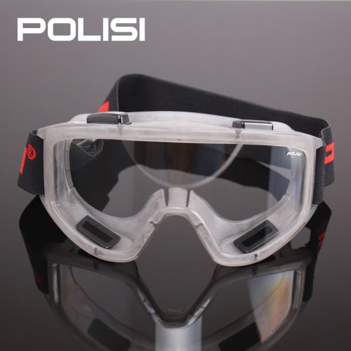 Lunettes de soleil sport neutre POLISI - Objectif PC Ref 1214347
