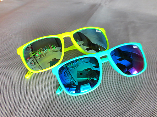 Lunettes de soleil sport - polarisant Ref 1214357