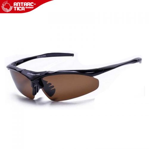 Lunettes de soleil sport ANTARCTICA - Objectif PC Ref 1214359