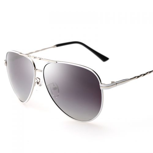 Lunettes de soleil sport homme - polarisant Ref 1214365