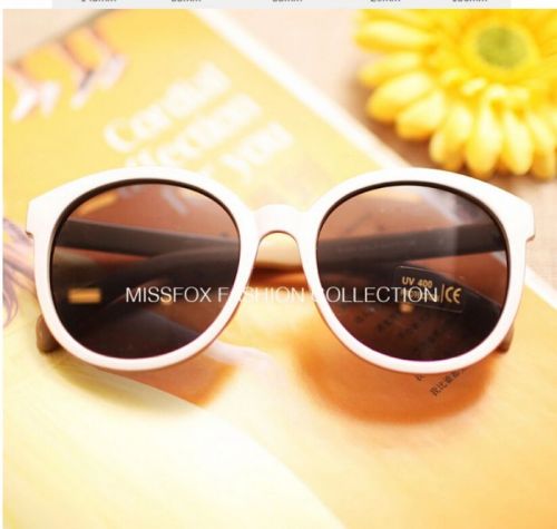 Lunettes de soleil sport MISSFOX - Ref 1214388