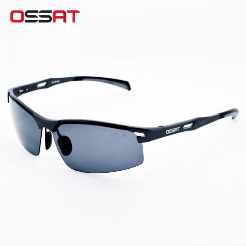 Lunettes de soleil sport OSSAT - polarisant Ref 1214396
