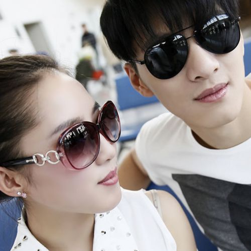 Lunettes de soleil sport femme - Ref 1214436