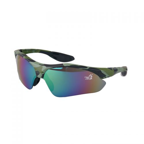 Lunettes de soleil sport neutre - polarisant Ref 1214441
