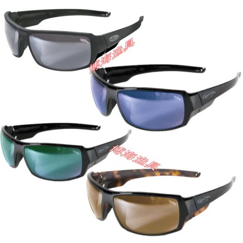 Lunettes de soleil sport homme - polarisant Ref 1214450