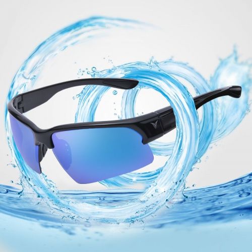 Lunettes de soleil sport - polarisant Ref 1214485