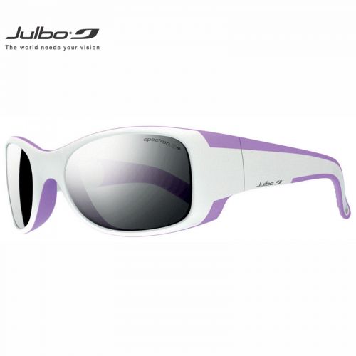 Lunettes de soleil sport enfant JULBO - polarisant Ref 1214528