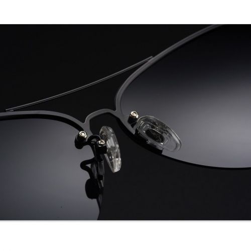 Lunettes de soleil sport homme COOKSHARK - polarisant Ref 1214598