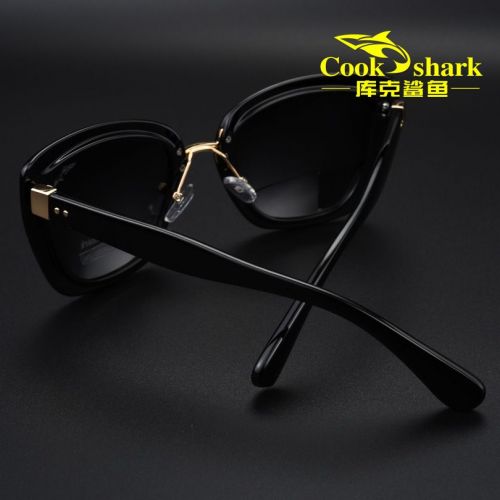 Lunettes de soleil sport femme COOKSHARK - polarisant Ref 1214639