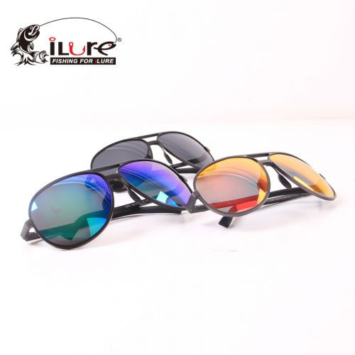 Lunettes de soleil sport homme - polarisant Ref 1214640