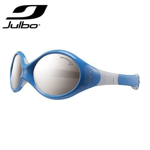Lunettes de soleil sport enfant JULBO - Objectif PC Ref 1214650