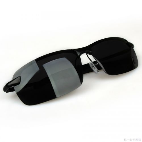 Lunettes de soleil sport homme - polarisant Ref 1214676