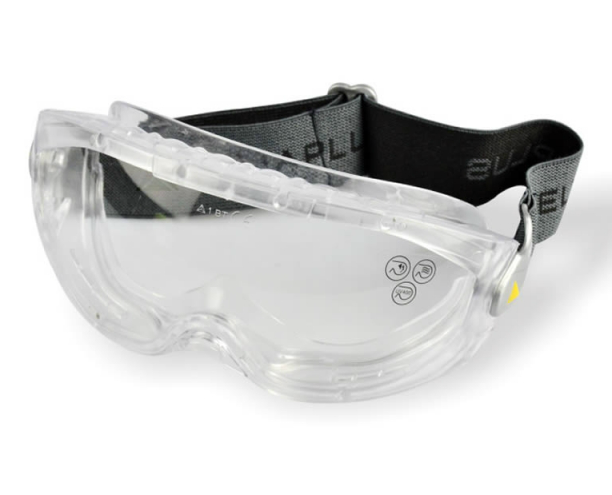 Lunettes de soleil sport - Objectif PC Ref 1214695